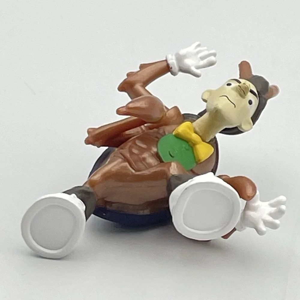 Despicable Me 4 Mini Mayhem Mystery Figure‎ Bug Character Moose 2